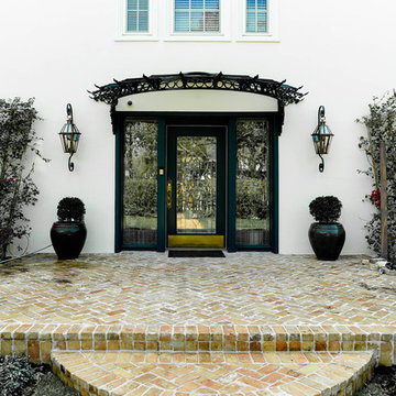 Harbor Oaks Historic Home Remodel