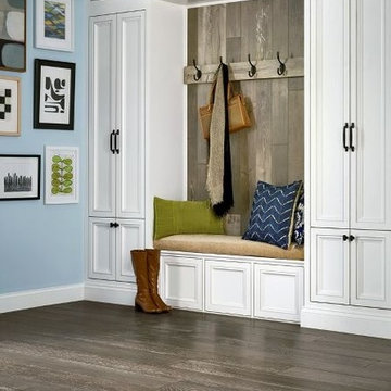 Hardwood