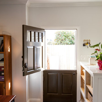 Harper Interior Transformation