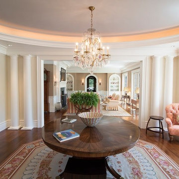Hartley Farm Remodel