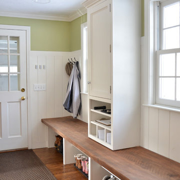 Harvard Kitchen 2