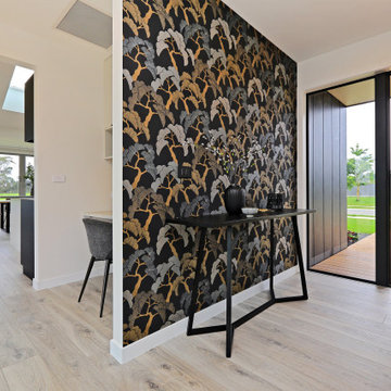 Havelock North, Hawke's Bay Show Home