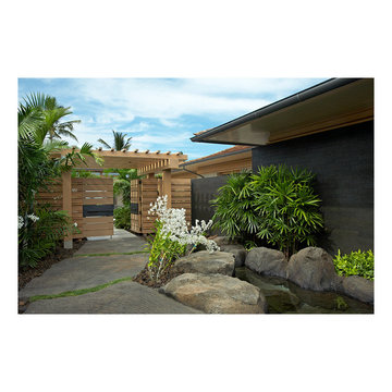 Hawaiian Retreat