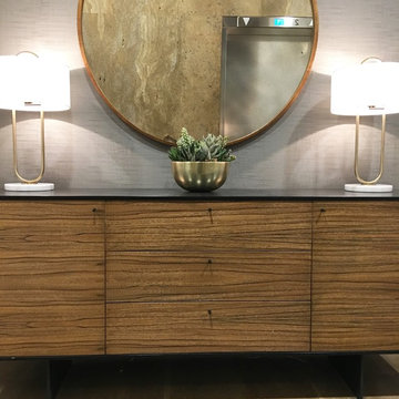 Heath Lobby