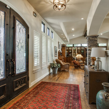 Heath, TX Home Remodel