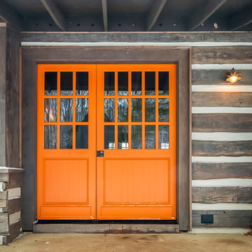 Hickman Cottage