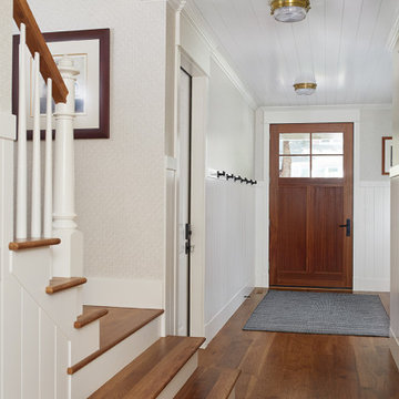Hickory Hill - Cozy Lake Cottage