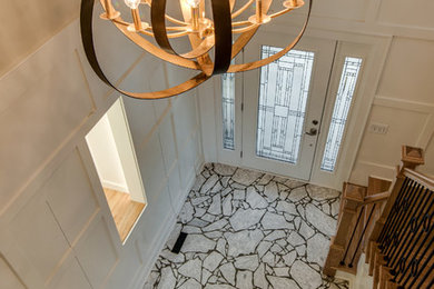 Inspiration for an entryway remodel in Nashville
