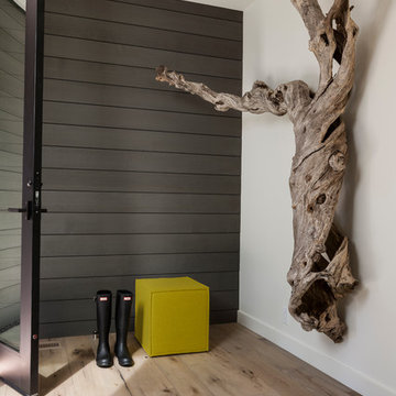 High Desert Modern