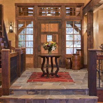 Highcamp Residence