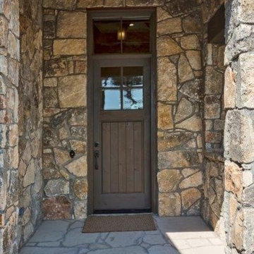 Hill Country Cottages on Lake Travis