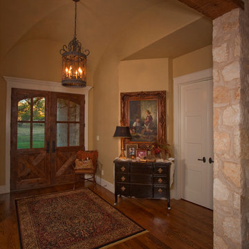 Hill Country Living...a bit more refined
