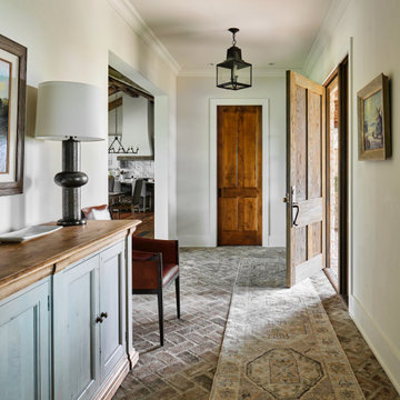 Hill Country Ranch Home in Bergheim, TX