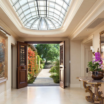 Hill-Top Residence