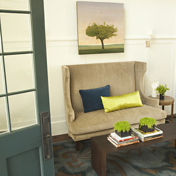 Hillgrove Project