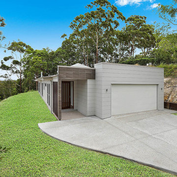 Hilltop Views  of Doonan