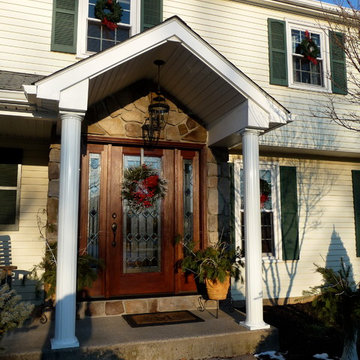 Hilltown, PA -Great Room addition