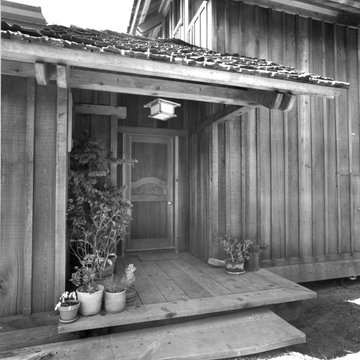 Hinoki House