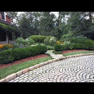 Historic Buckhead Estate