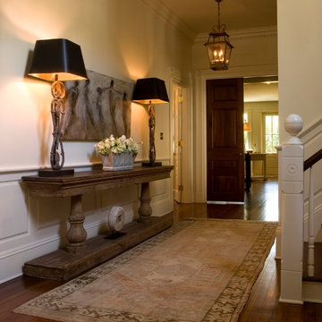 Entry Table | Houzz