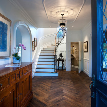 Historic Home in Phoenix, Arizona