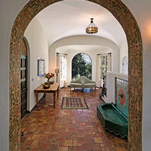 Historic Landmark Estate Restoration