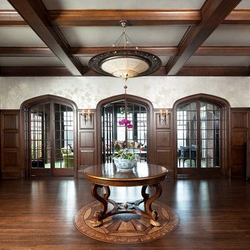 Historic St. Paul Mansion Renovation