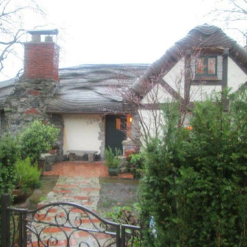 Hobbit House in Vancouver, BC