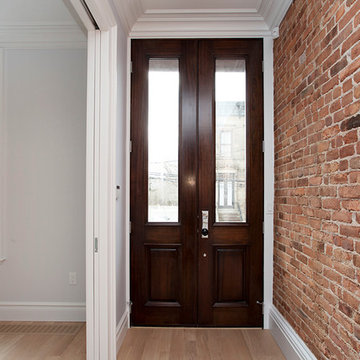 Hoboken Townhome