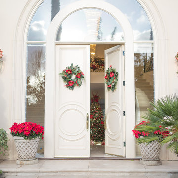 Holiday Decorating