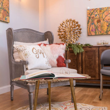 Holiday House Tour 2019