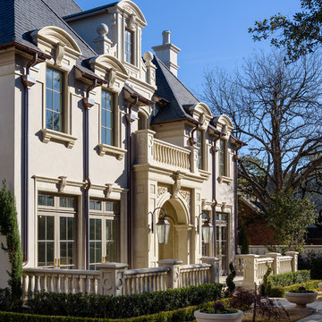 Hollow Way Residence