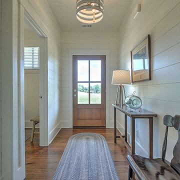 Holston River Fishing Retreat