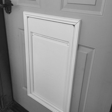 Holt Residence Doorman™ Installation