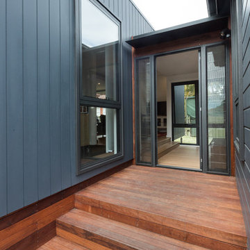 Home Extension - Forrestville, NSW