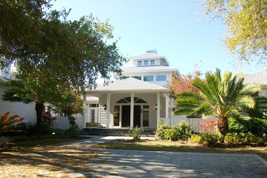 Home in Lychee Road, Sarasota