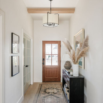 Home on the Plains - Magnolia Journal Feature Project