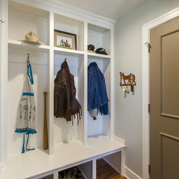 Home Remodel