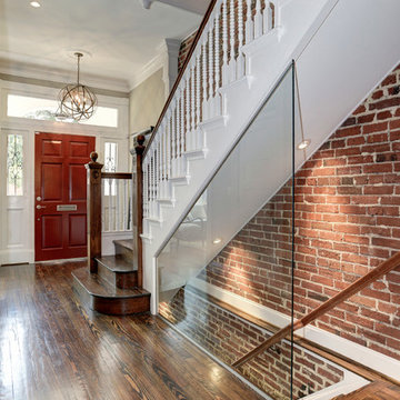 Home Remodeling and Renovations in Washington DC