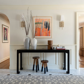 Home Renovation in Villanova, PA