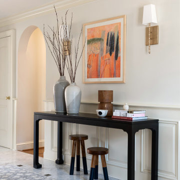 Home Renovation in Villanova, PA