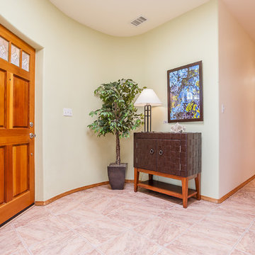 Home Staging 166 Target Road, Corrales, NM  87048