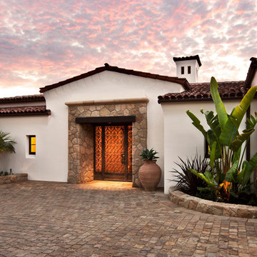 Hope Ranch Estate