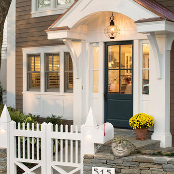 Horn Point Renovation, Annapolis