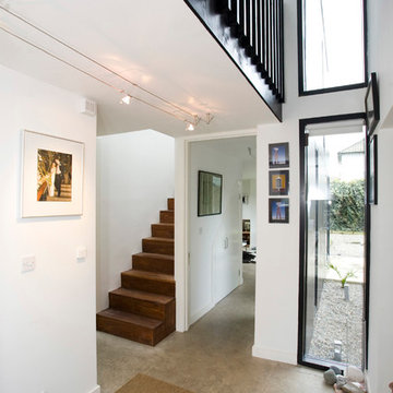 House Extension, Dublin 12