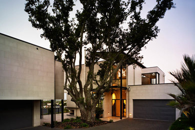 House in Remuera