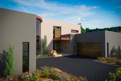 House M - Serengeti lifestyle estate