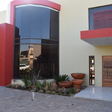 House M - Serengeti lifestyle estate