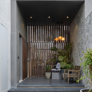 House No. 17 - Ahmedabad