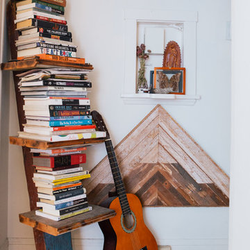 Houzz TV: This Maker‘s Home Makes Everything OK